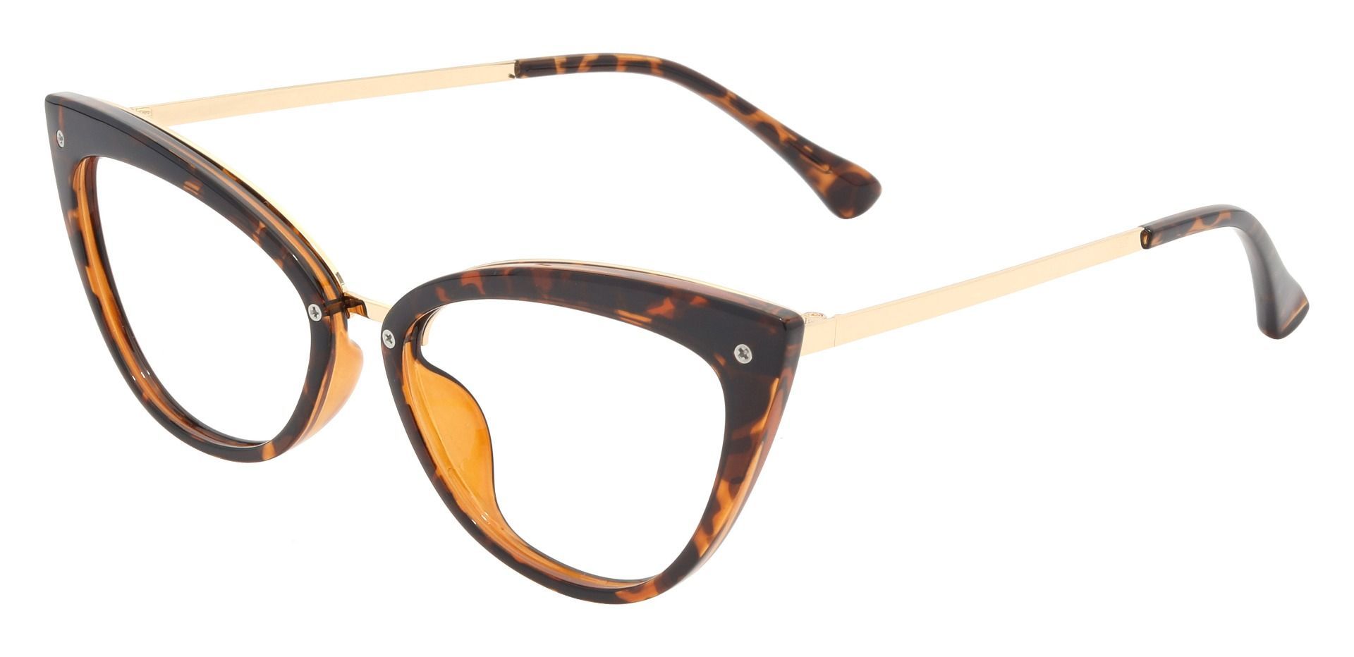 Carla Cat Eye
