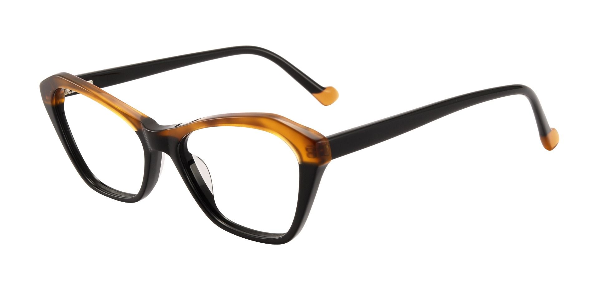 Audrey Cat Eye