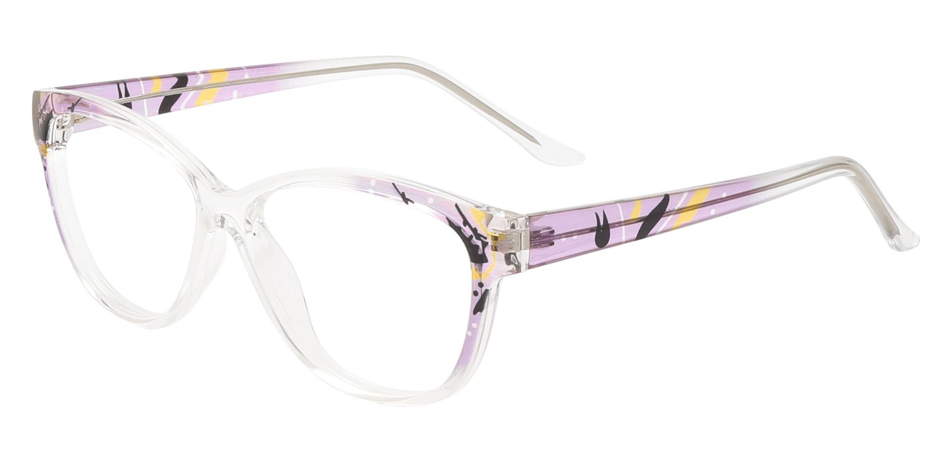 Maxson Cat Eye