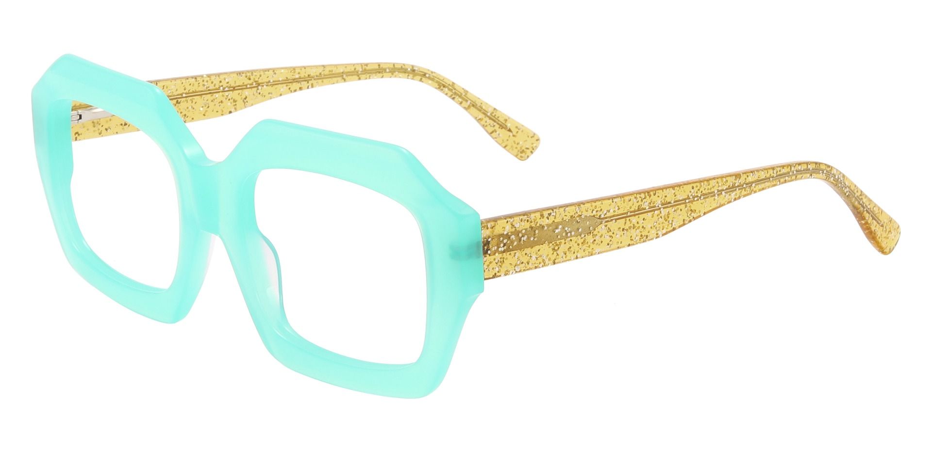 Springfield Geometric