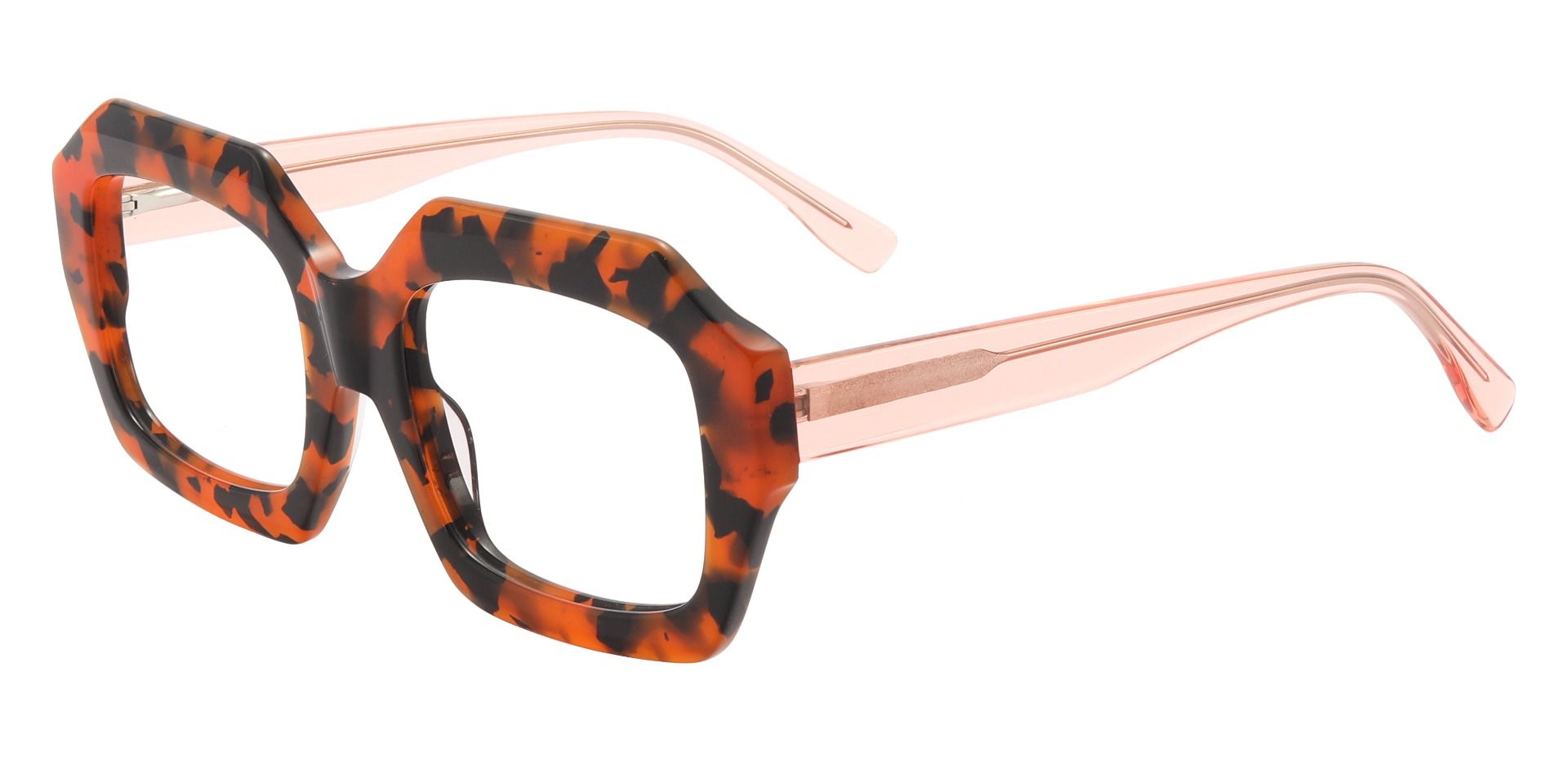 Springfield Geometric