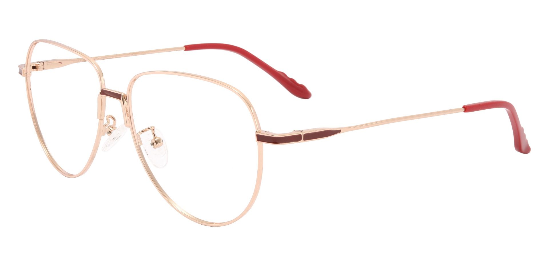 Dainty Aviator