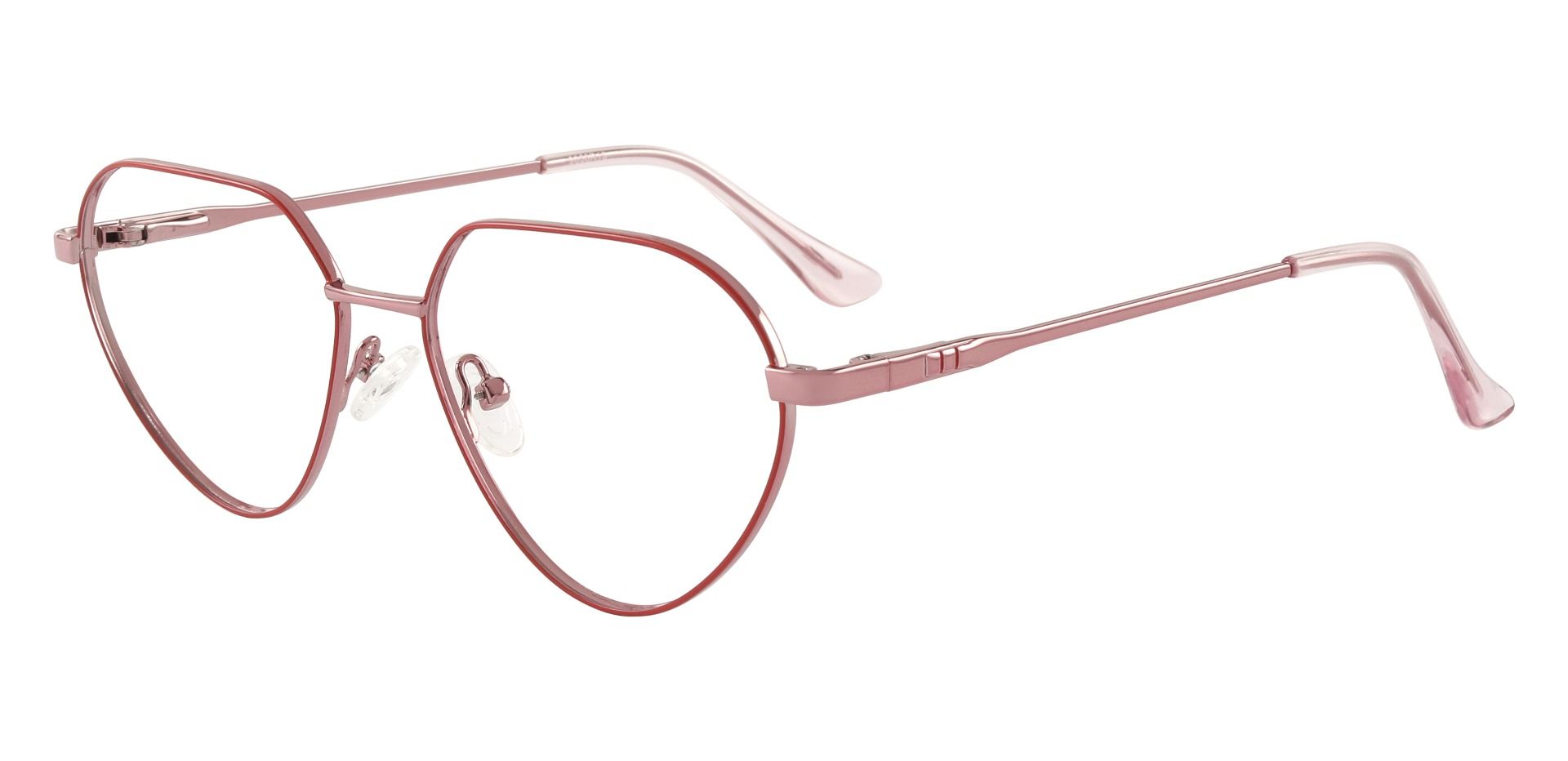 Wellington Geometric