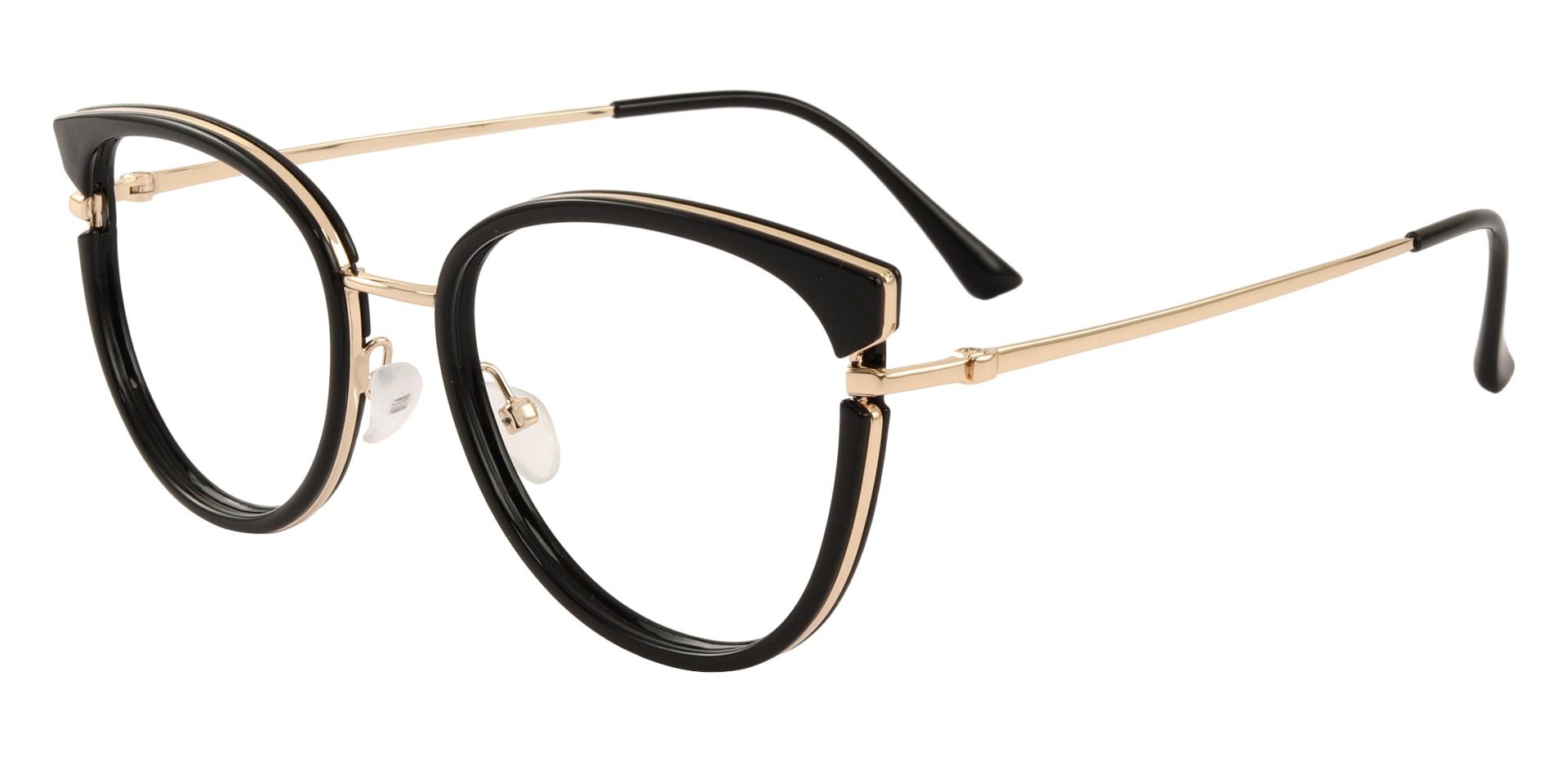 Chessie Cat Eye