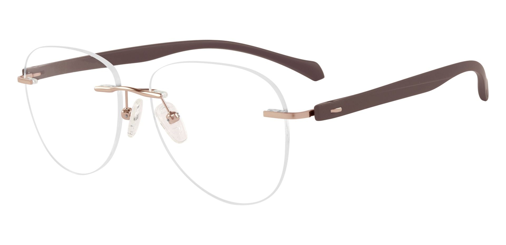 Edward Rimless