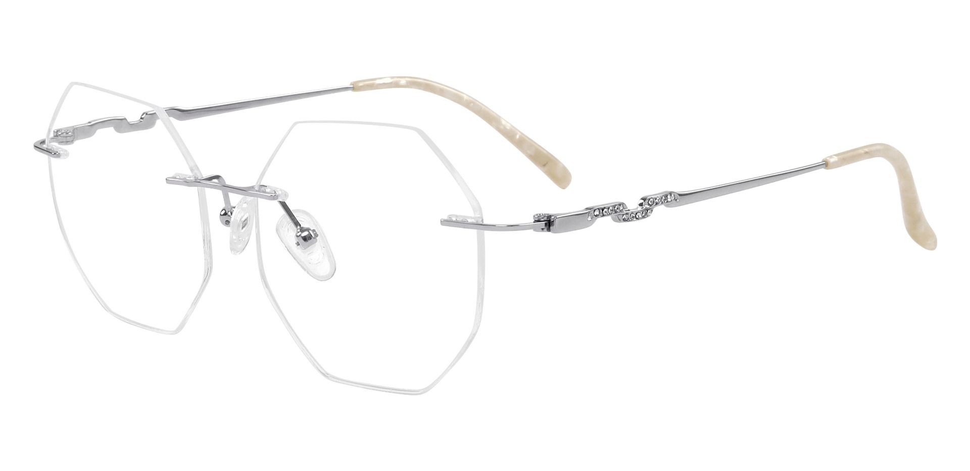 Raleigh Rimless
