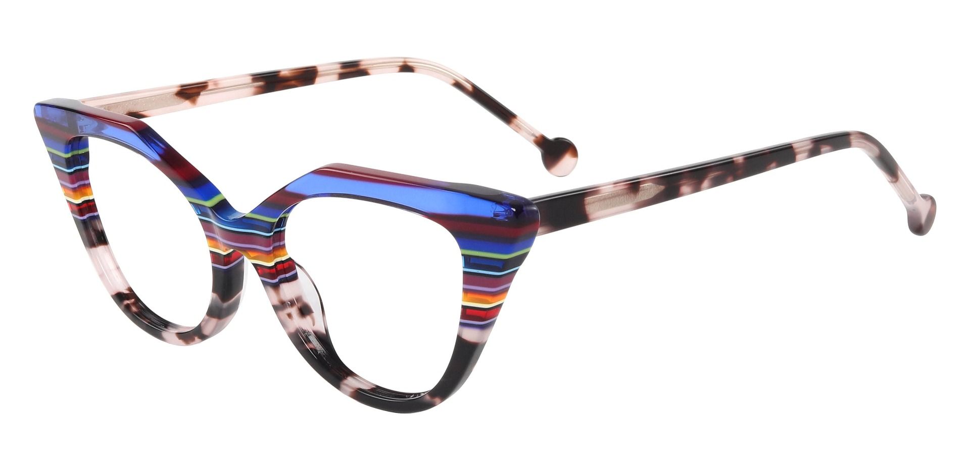Sylvain Cat Eye