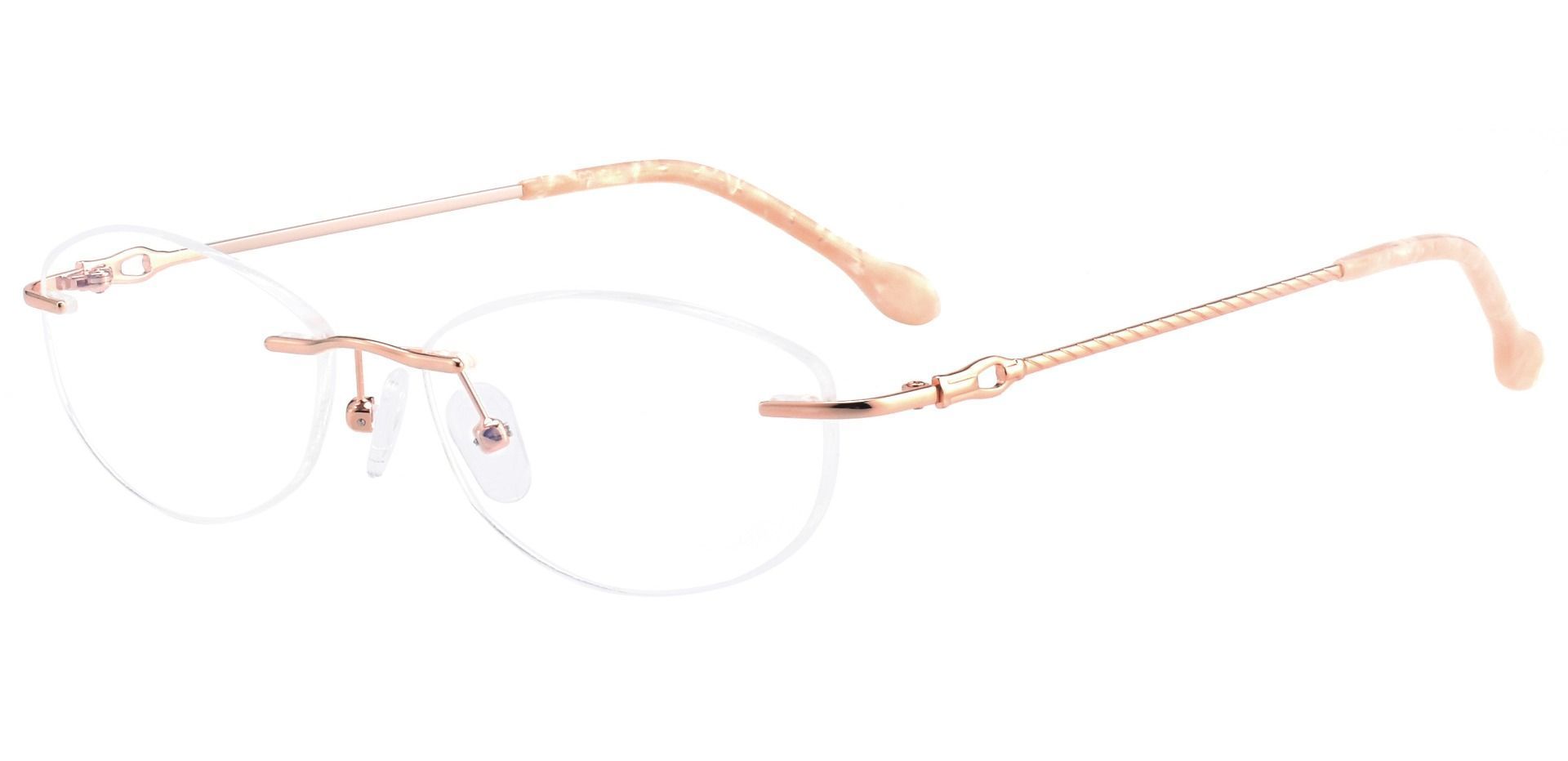 Lasso Rimless