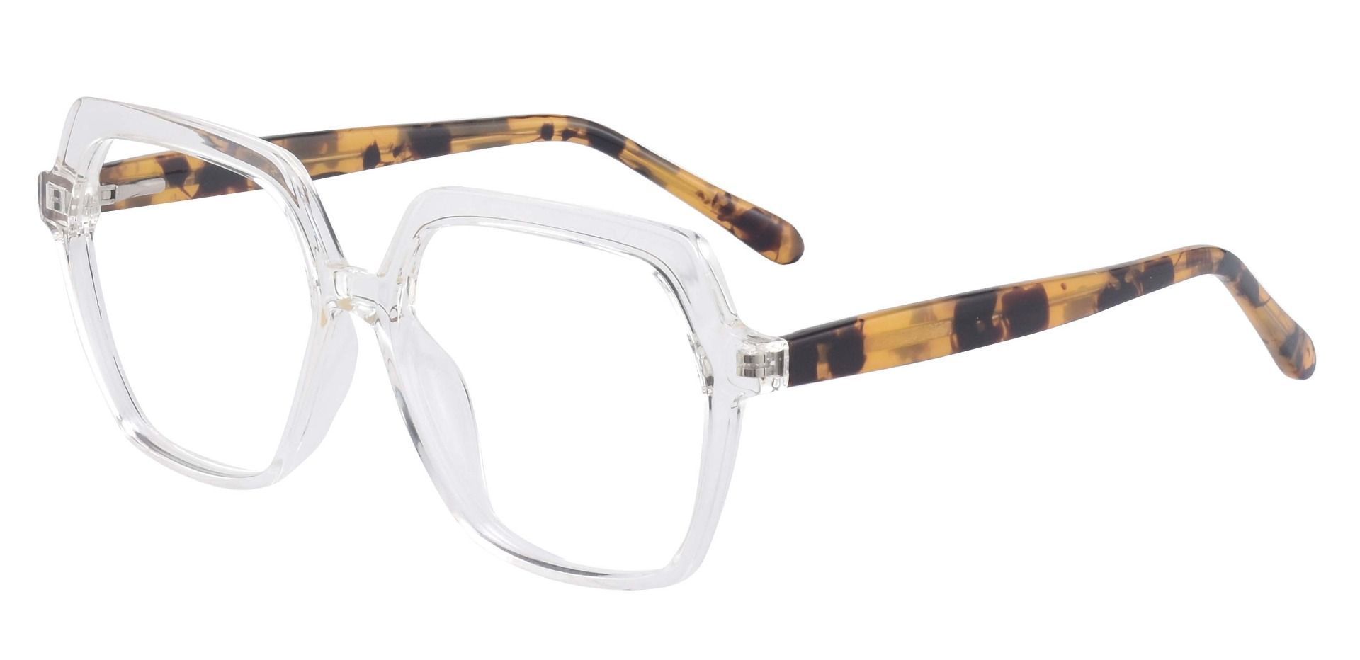 Pepper Geometric