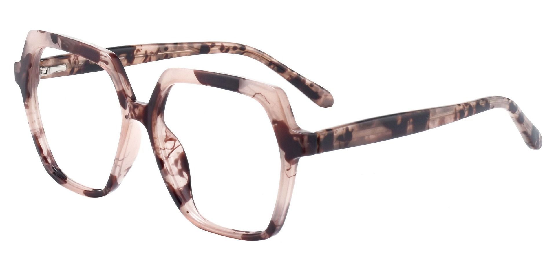 Pepper Geometric