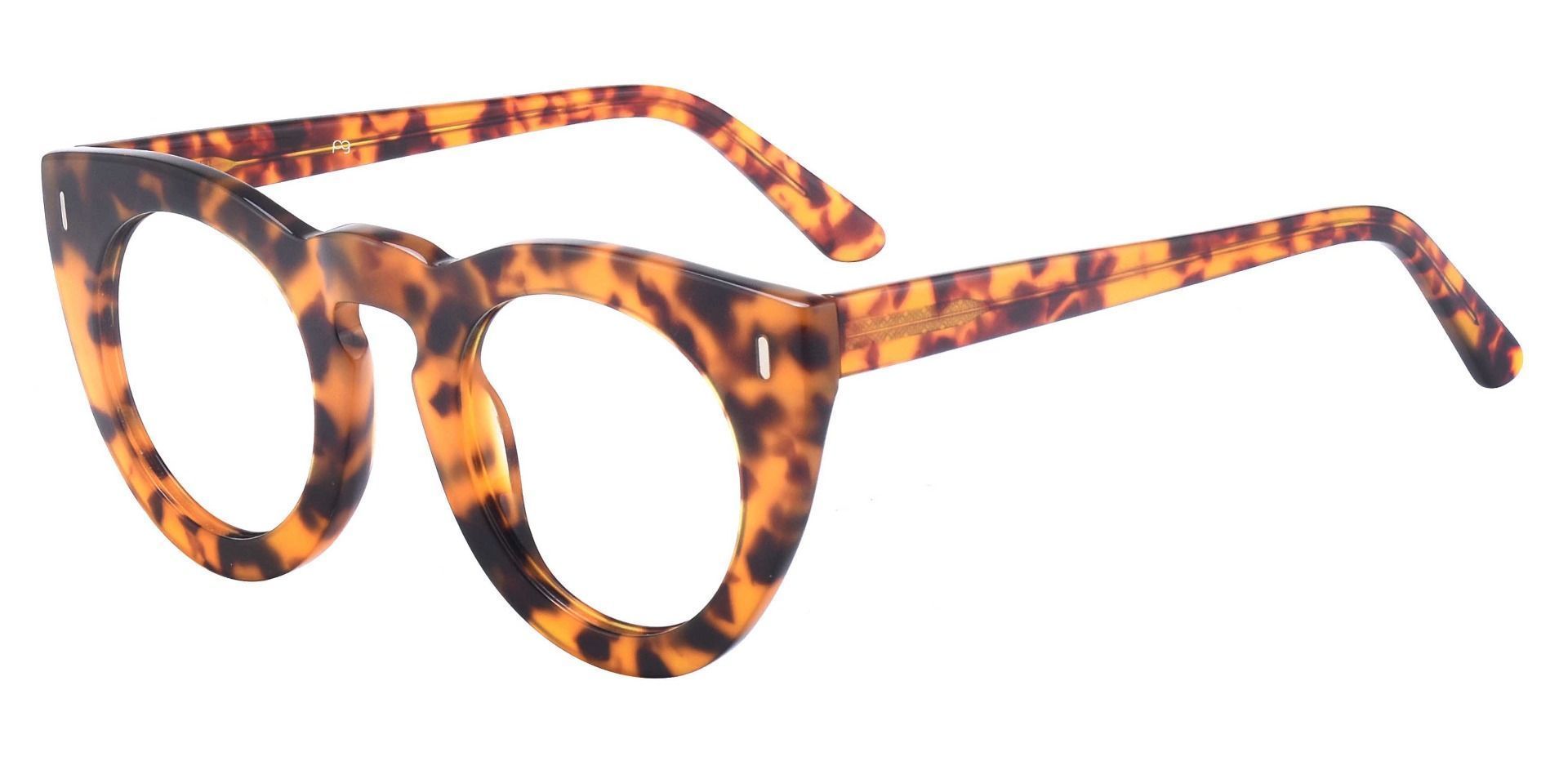 Verde Cat Eye