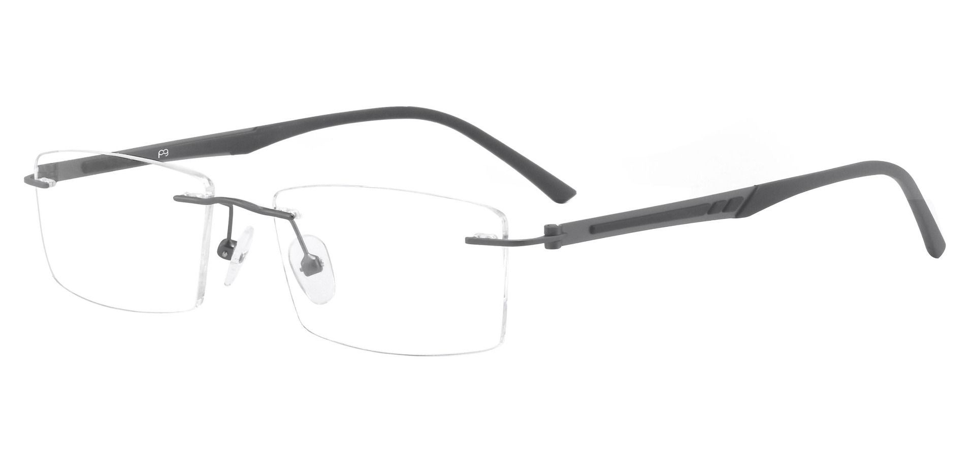 Dalton Rimless
