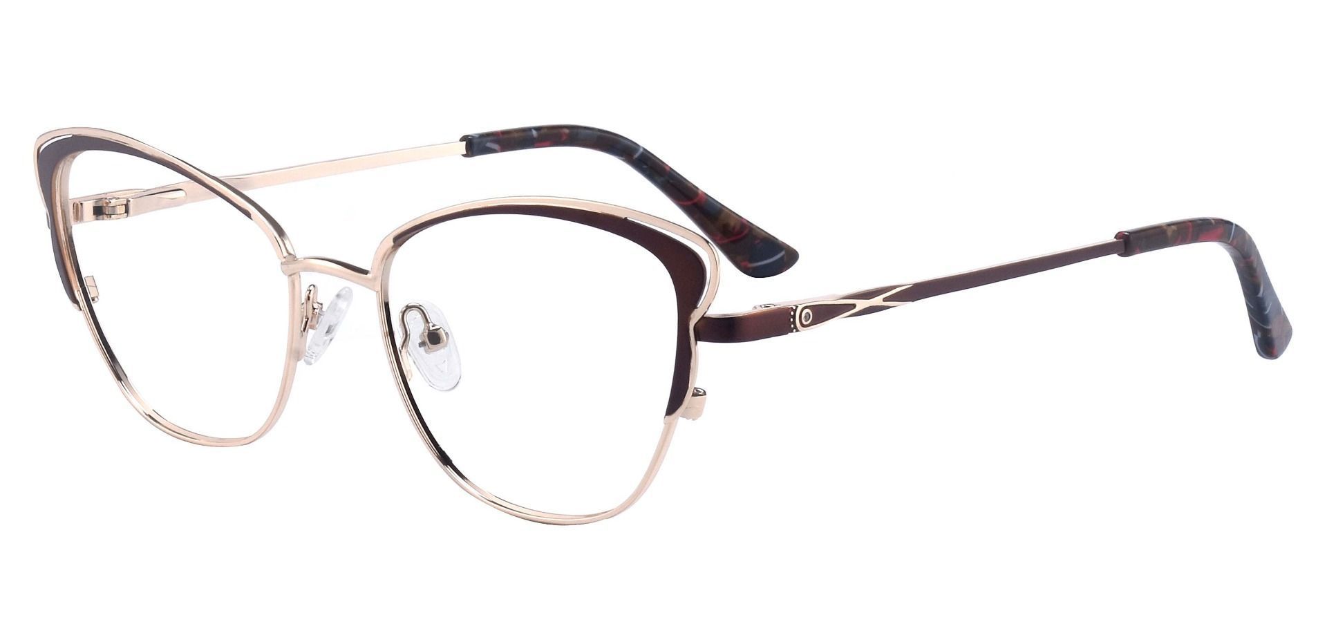 Jonas Cat Eye