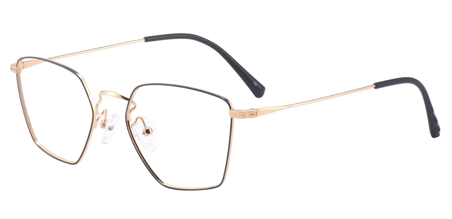 Willa Geometric