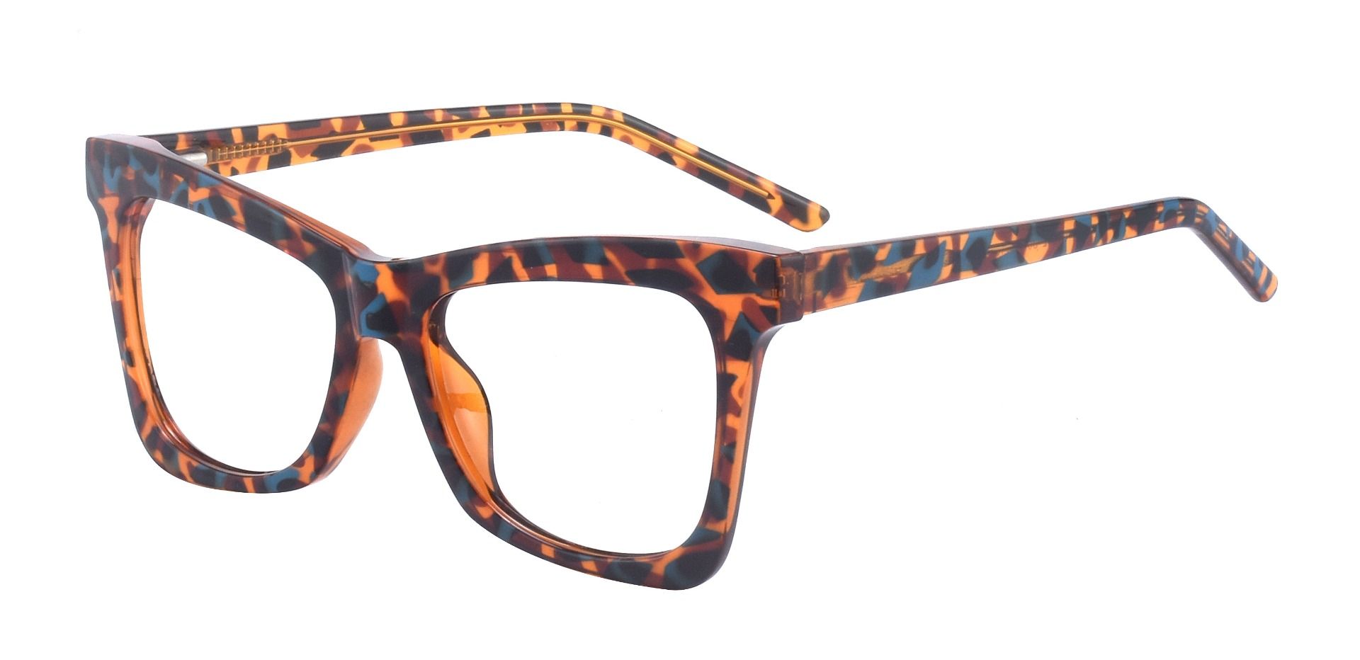 Taryn Cat Eye