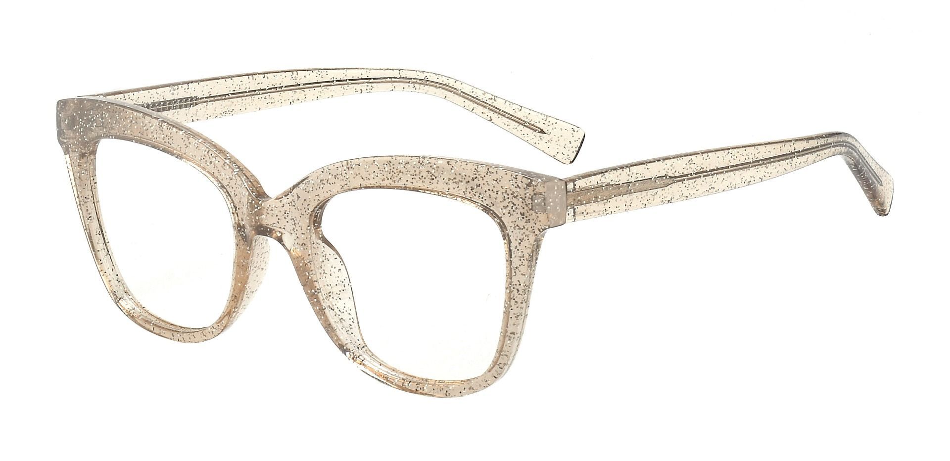 Rutherford Cat Eye