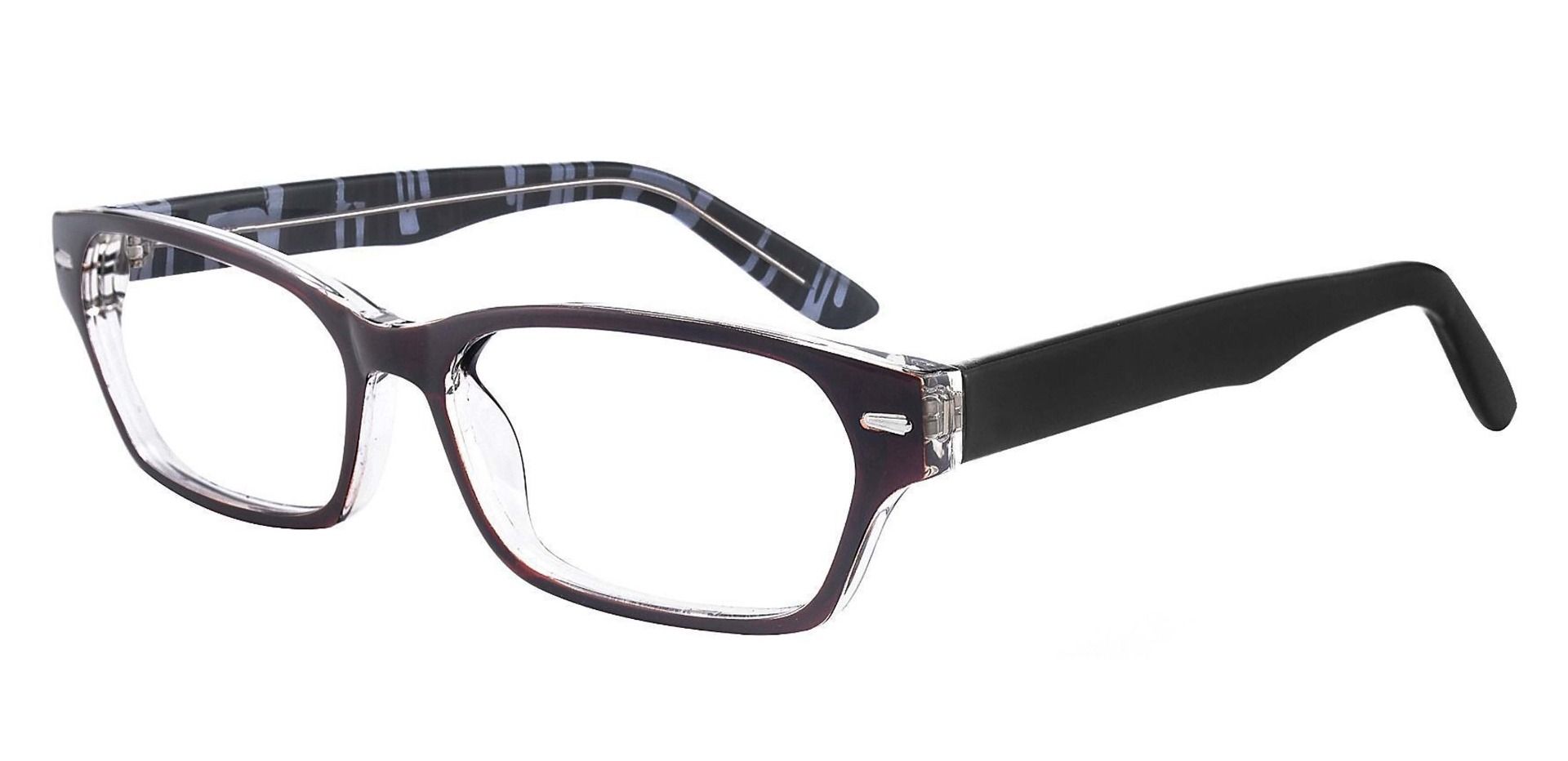 Merlot Rectangle