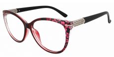 Maggie Cat Eye