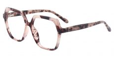 Pepper Geometric