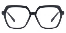 Pepper Geometric
