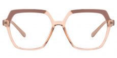 Pepper Geometric