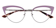 Concordia Cat Eye