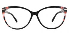 Maggie Cat Eye