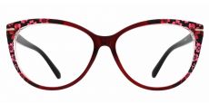 Maggie Cat Eye