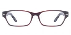 Merlot Rectangle