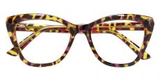 Lindey Cat Eye