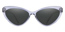 Tatum Cat Eye