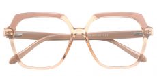 Pepper Geometric