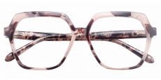 Pepper Geometric