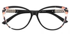 Maggie Cat Eye