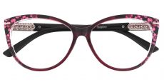 Maggie Cat Eye