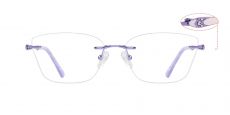 Nanette Rimless