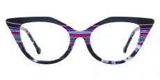 Sylvain Cat Eye