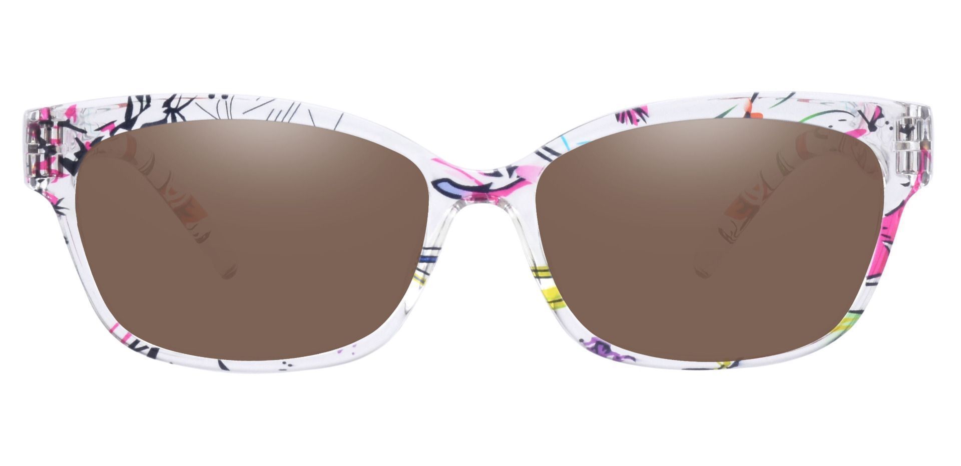 Alonna Cat Eye sunglasses