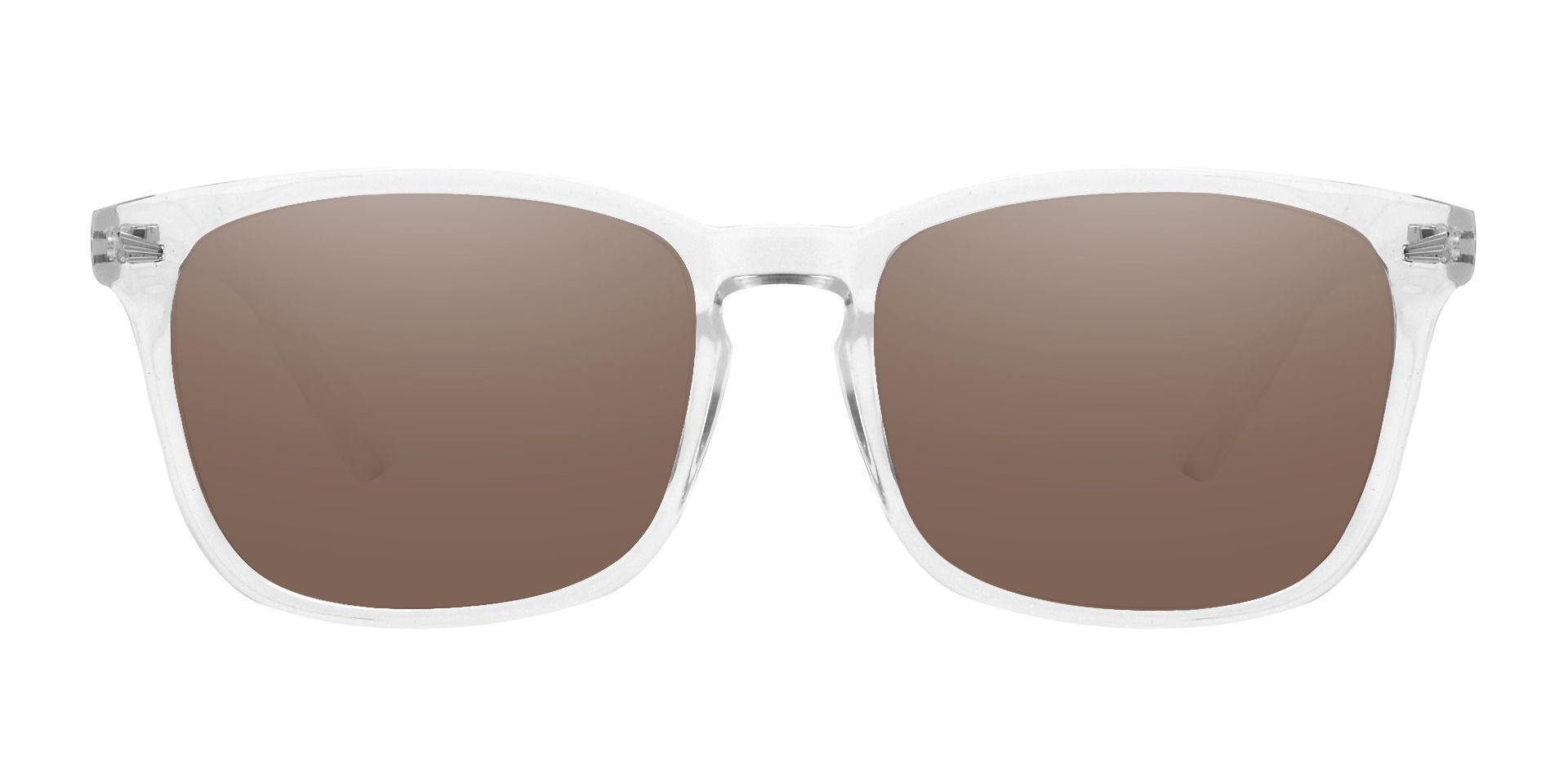 Unity Square sunglasses