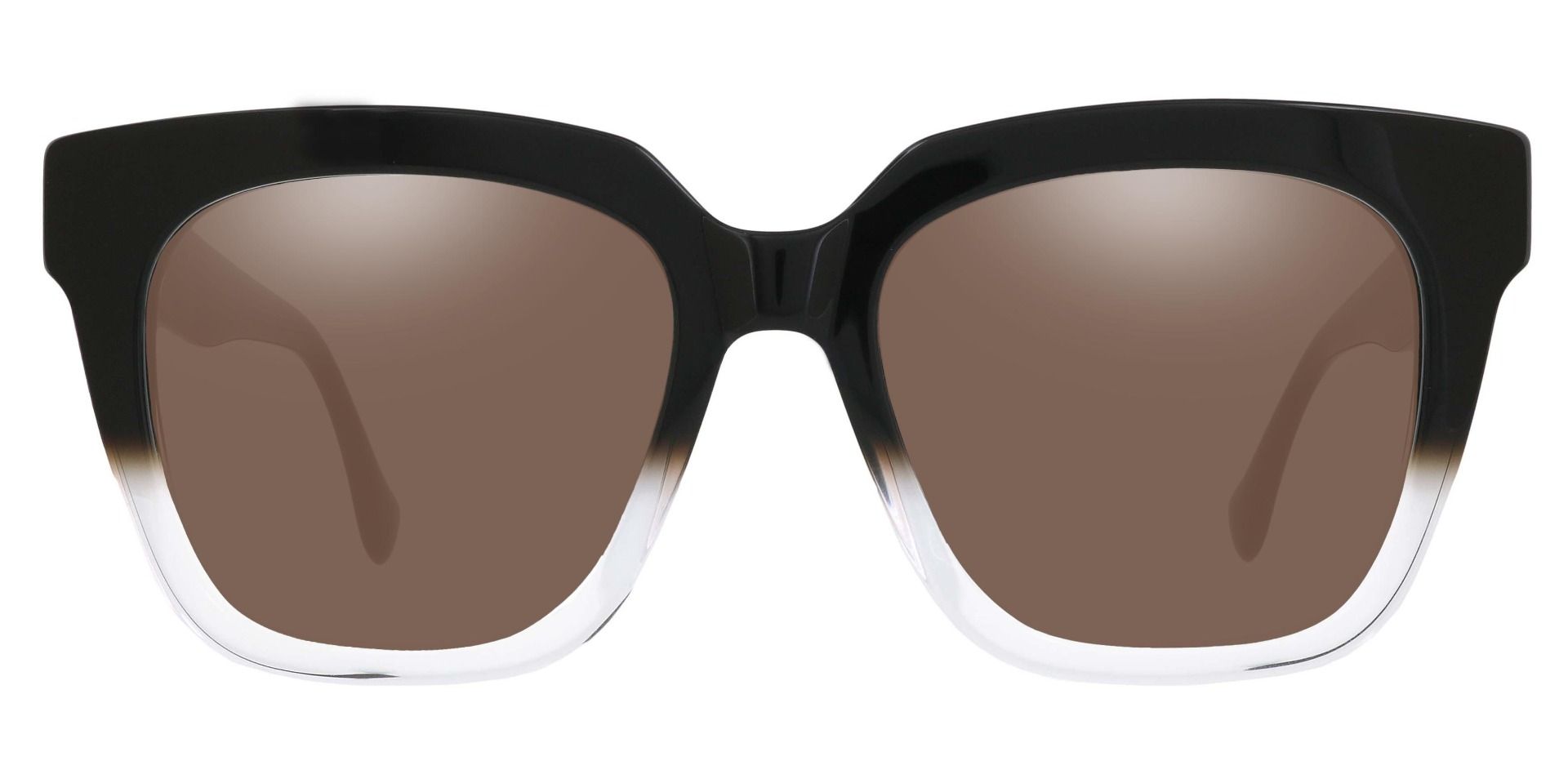 Lyric Square sunglasses