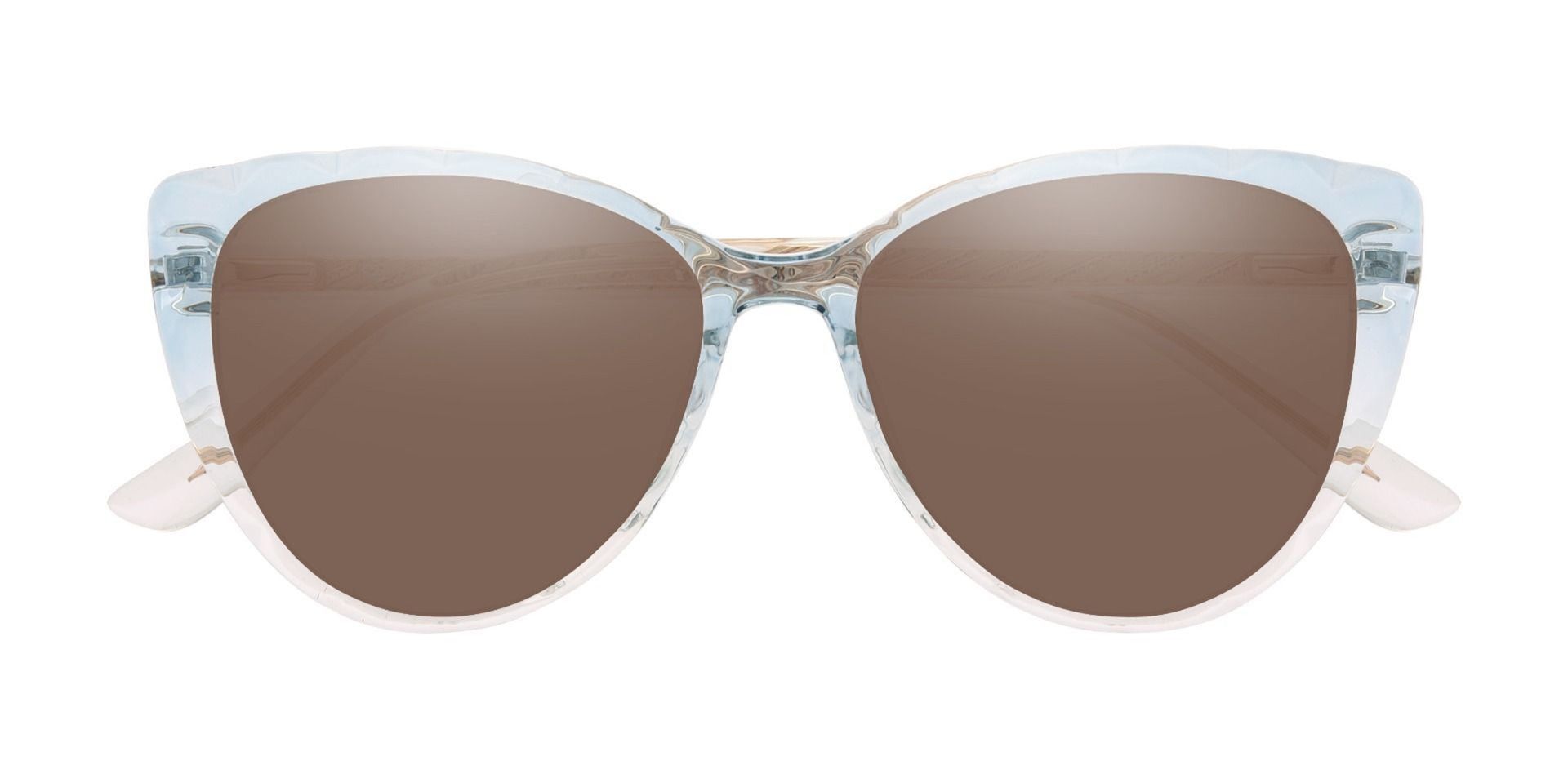Madeline Cat Eye