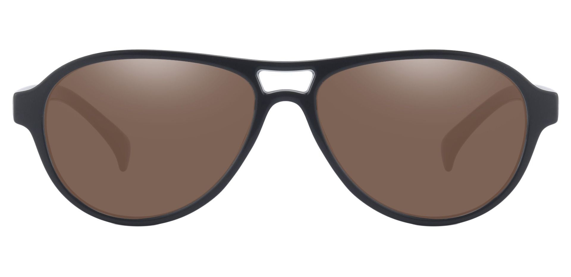 Aisha Aviator sunglasses