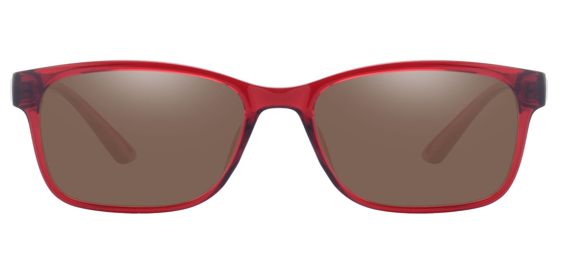 Norris Rectangle sunglasses