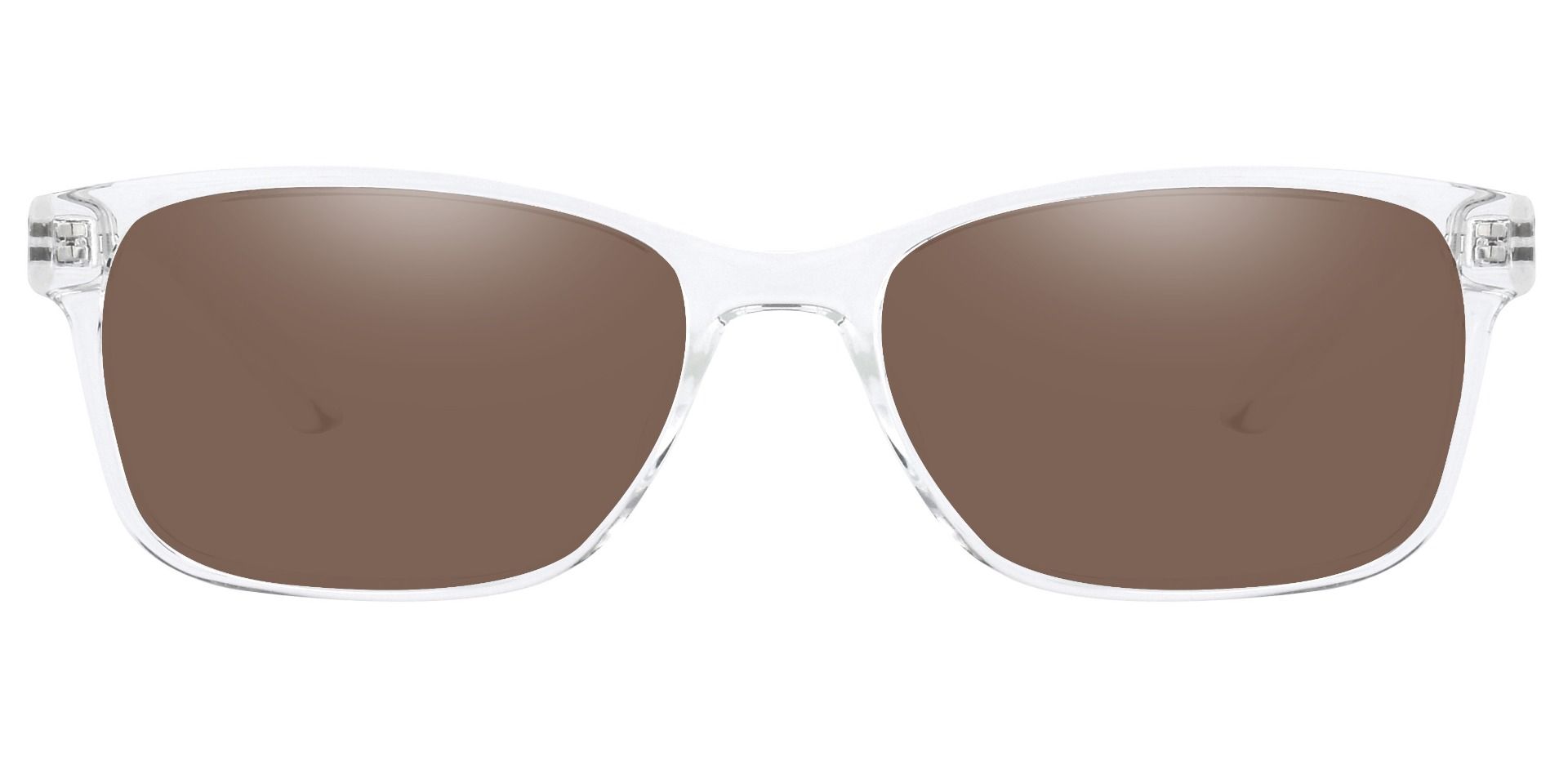 Norris Rectangle sunglasses