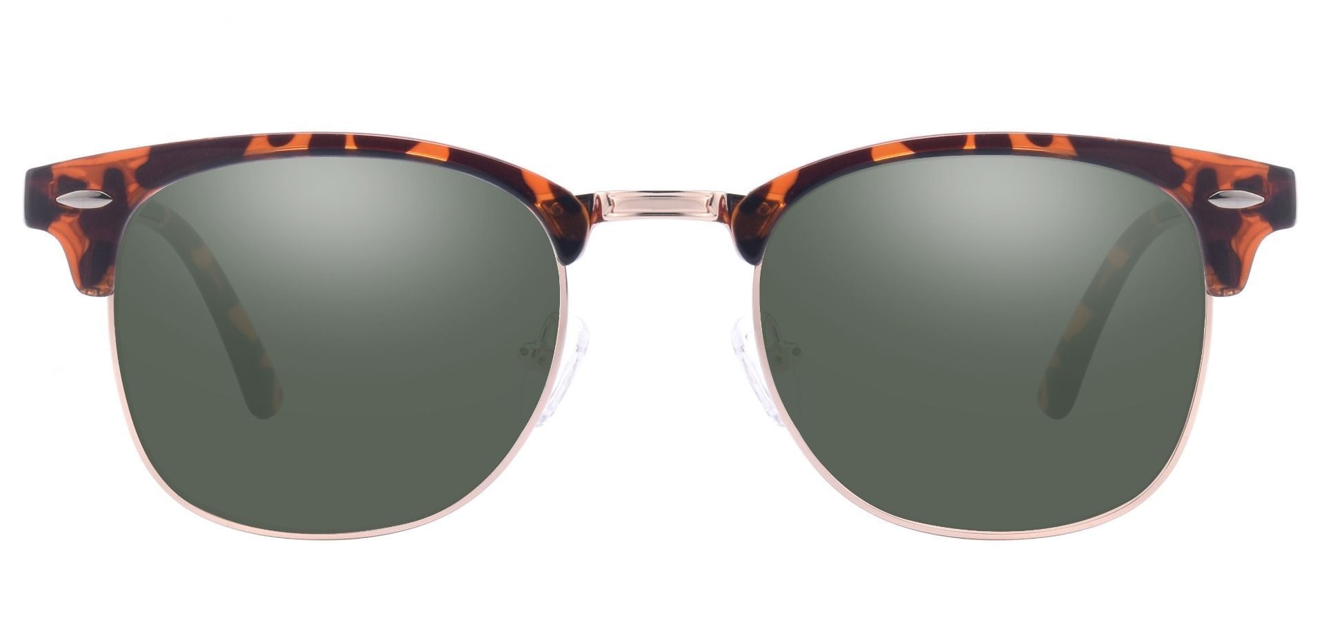 Portage Browline sunglasses