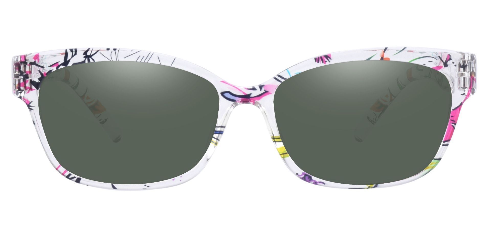Alonna Cat Eye sunglasses