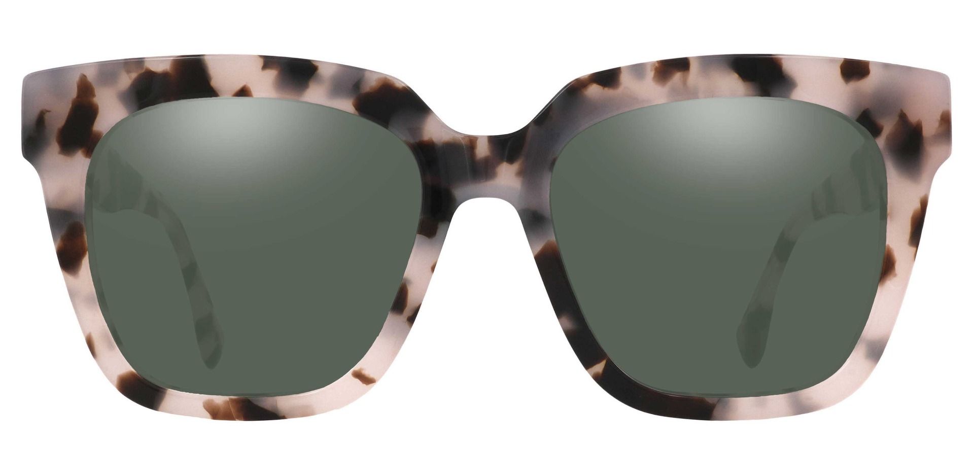 Lyric Square sunglasses