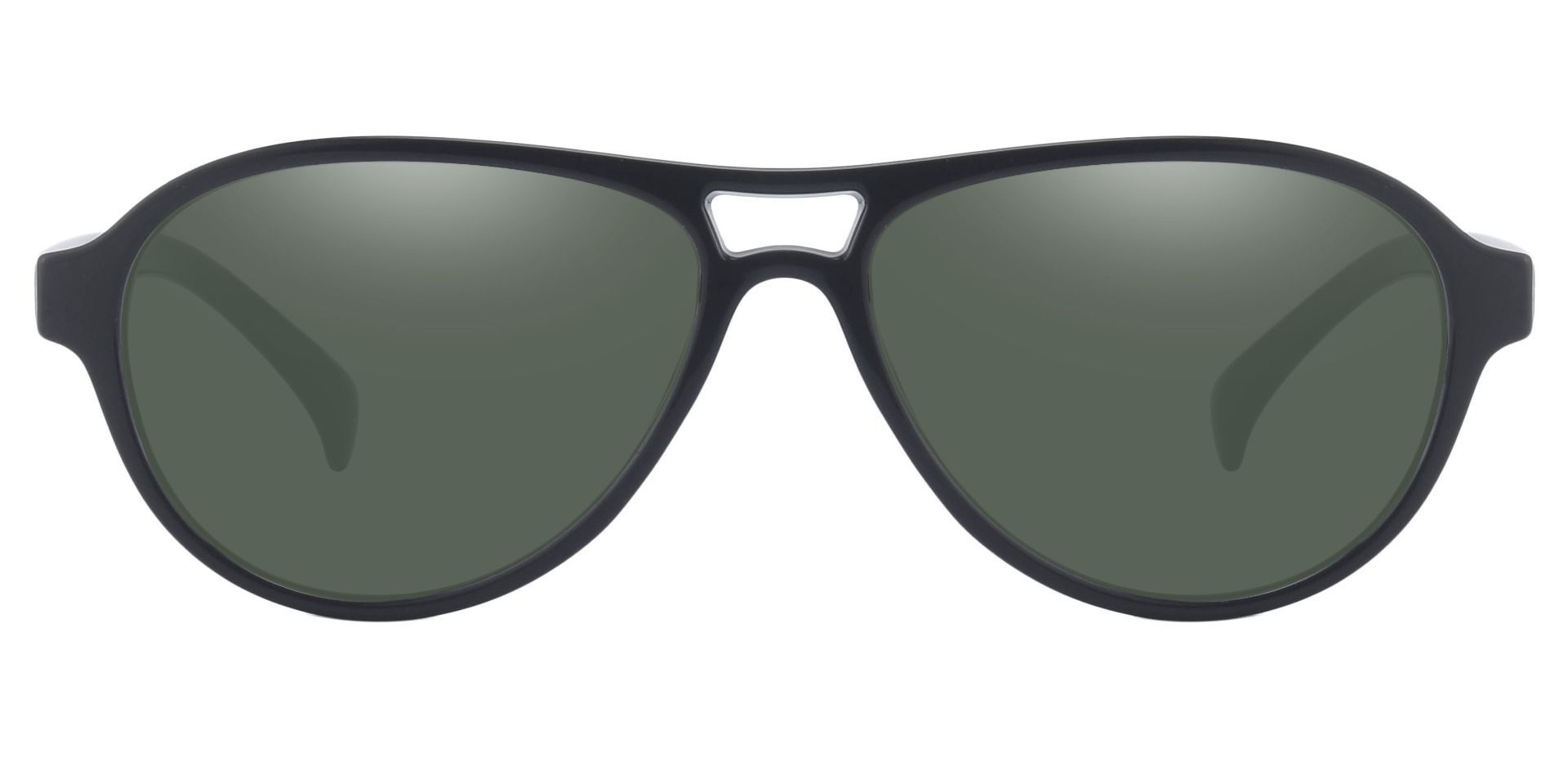 Aisha Aviator sunglasses