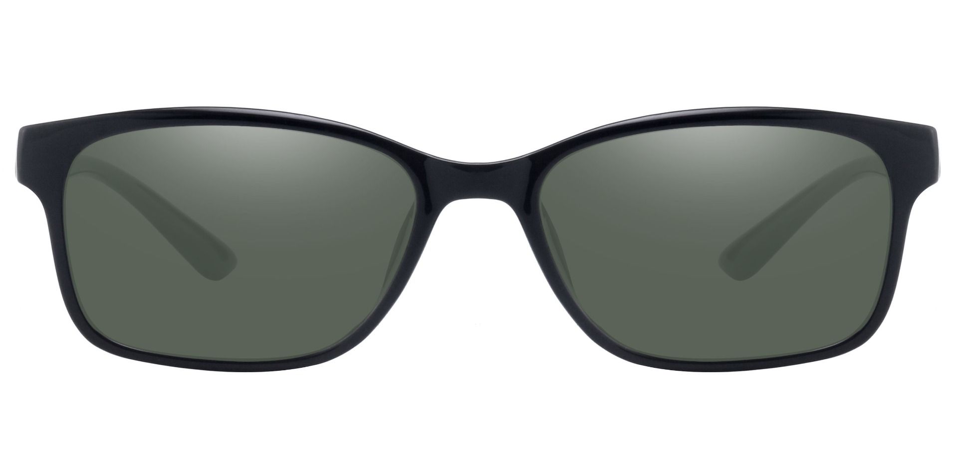 Norris Rectangle sunglasses