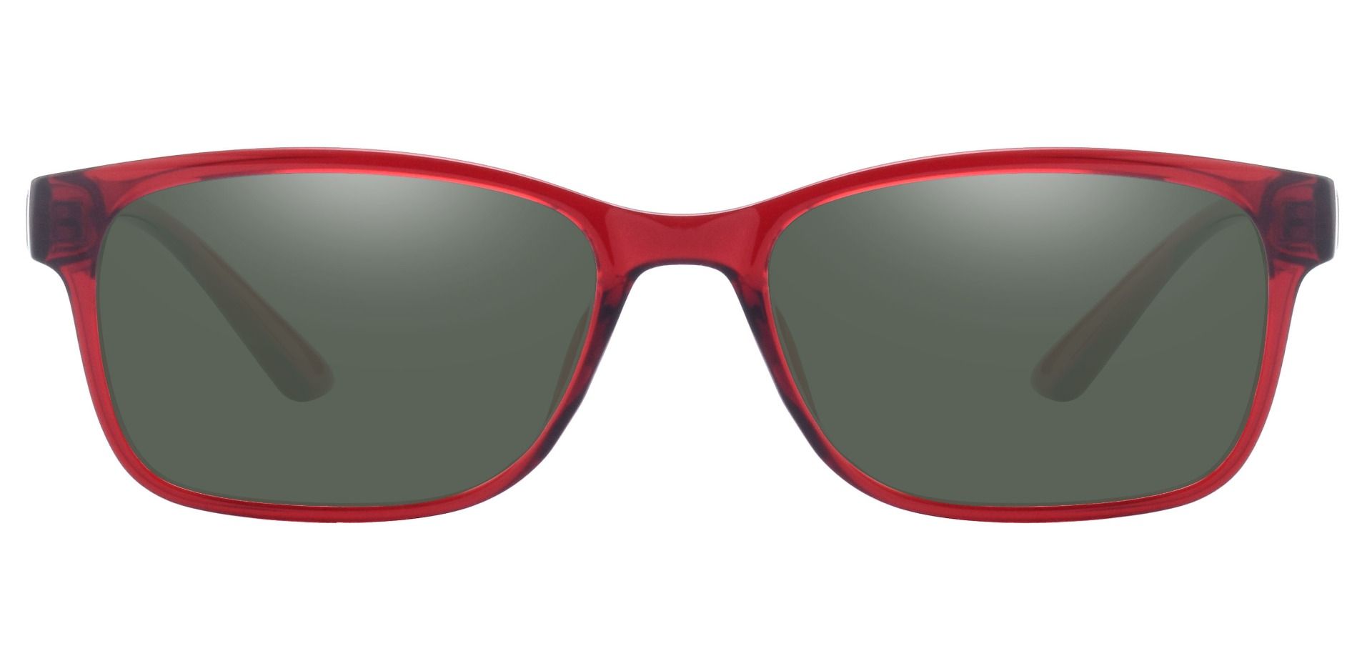 Norris Rectangle sunglasses